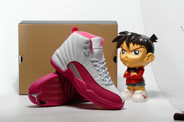 Jordan 12 Women AAA 2